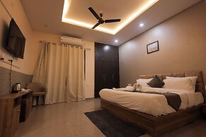 Hotel Mango Tree, Vrindavan