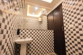 Hotel Mango Tree, Vrindavan