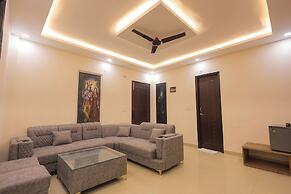 Hotel Mango Tree, Vrindavan