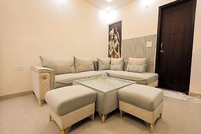 Hotel Mango Tree, Vrindavan
