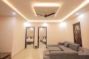 Hotel Mango Tree, Vrindavan