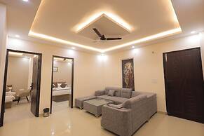 Hotel Mango Tree, Vrindavan