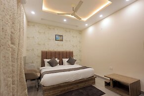 Hotel Mango Tree, Vrindavan