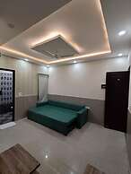 Hotel Mango Tree, Vrindavan