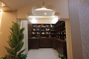 Hotel Mango Tree, Vrindavan