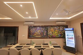 Hotel Mango Tree, Vrindavan