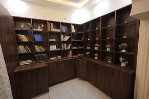 Hotel Mango Tree, Vrindavan