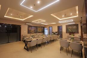 Hotel Mango Tree, Vrindavan
