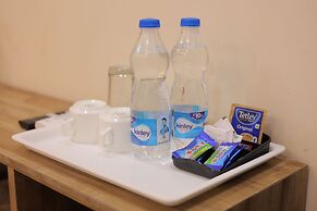 Hotel Mango Tree, Vrindavan