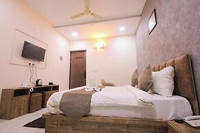 Hotel Mango Tree, Vrindavan