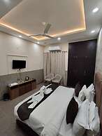 Hotel Mango Tree, Vrindavan