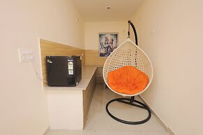 Hotel Mango Tree, Vrindavan