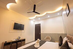 Hotel Mango Tree, Vrindavan