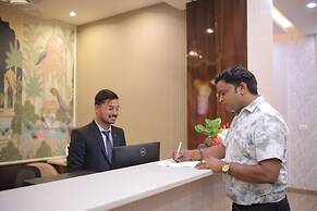 Hotel Mango Tree, Vrindavan