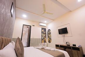 Hotel Mango Tree, Vrindavan