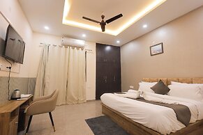 Hotel Mango Tree, Vrindavan