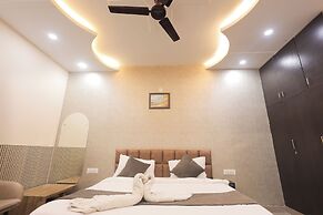 Hotel Mango Tree, Vrindavan