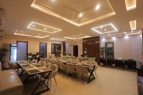 Hotel Mango Tree, Vrindavan