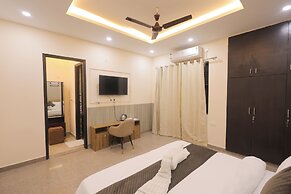 Hotel Mango Tree, Vrindavan
