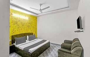 Hotel SkyView