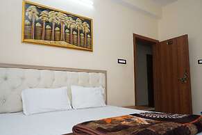 Hotel Sai Palace