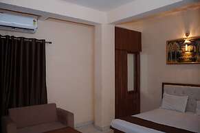 Hotel Sai Palace