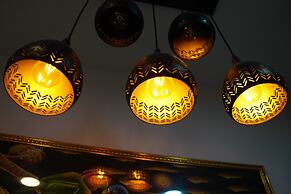 Hotel Sai Palace