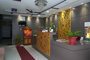 Hotel Sai Palace