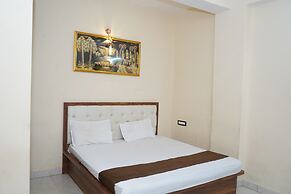 Hotel Sai Palace