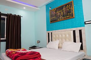 Hotel Sai Palace