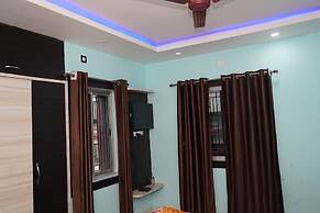 Hotel Sai Palace