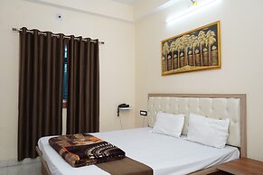 Hotel Sai Palace