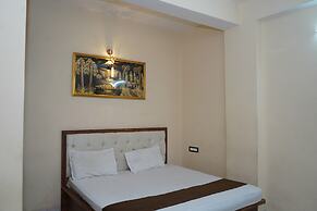 Hotel Sai Palace
