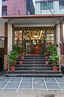 Hotel Sai Palace