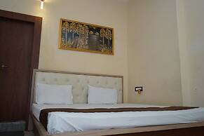 Hotel Sai Palace