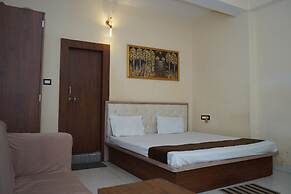 Hotel Sai Palace