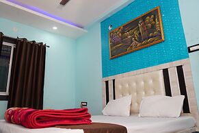 Hotel Sai Palace