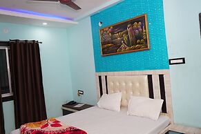 Hotel Sai Palace