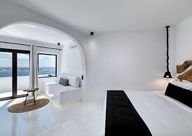 Villa With Aegean Sea Views