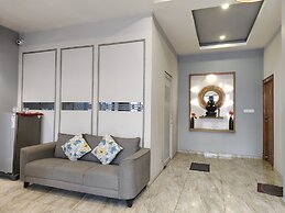Classio Residency
