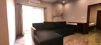 Classio Residency