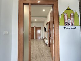 Classio Residency