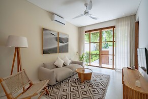 Villa Tana Pererenan