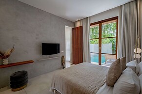 Villa Tana Pererenan
