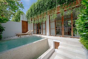 Villa Tana Pererenan