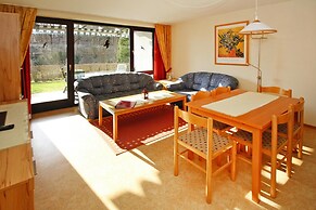 Apartments in Wieda