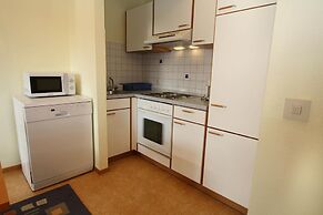 Apartments in Wieda