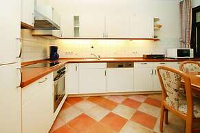 Apartments in Wieda
