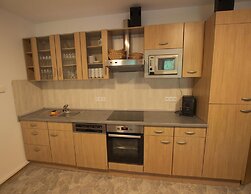Apartments in Wieda