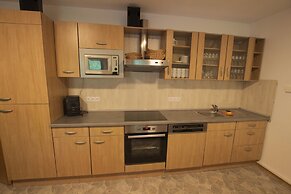 Apartments in Wieda
